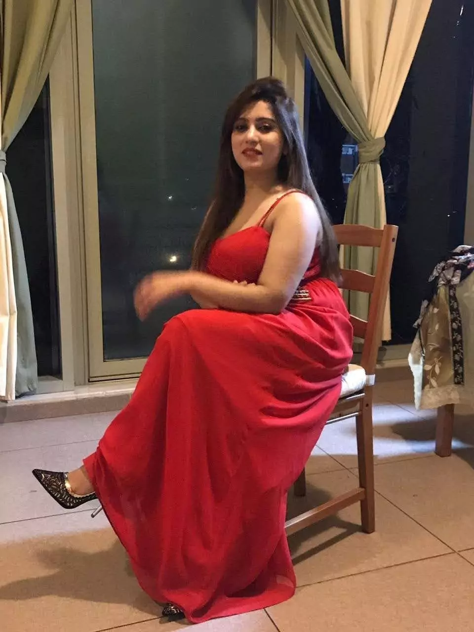 Escort Service in Patna